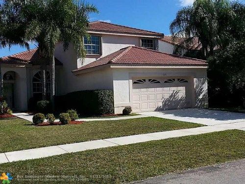 1251 SW 178TH WAY, Hollywood, FL 33029