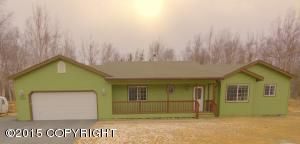 7738 E Breckenridge Drive, Wasilla, AK 99654