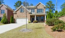 514 Glenmanor Court Atlanta, GA 30328