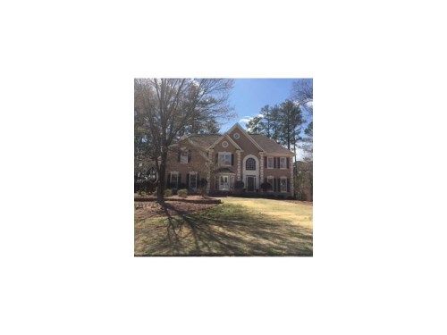 550 Croydon Lane, Alpharetta, GA 30022