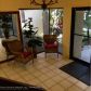 6060 S FALLS CIRCLE DR # 421, Fort Lauderdale, FL 33319 ID:11829999