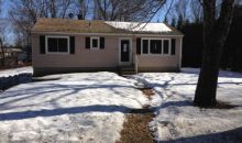 116 Lillibridge Road Plainfield, CT 06374