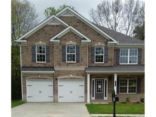 3915 Laurel Falls Drive, Snellville, GA 30039