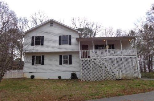 31 Azalea Drive So, Cartersville, GA 30121