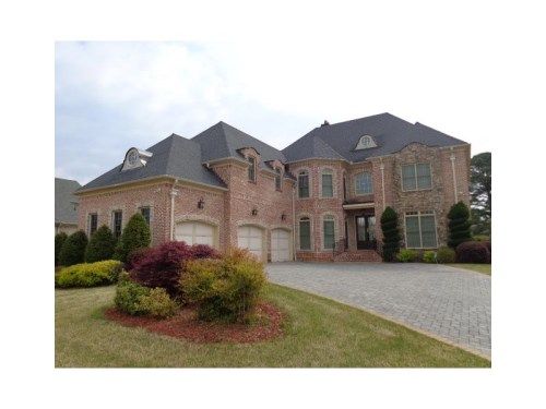 2358 Monte Villa Courts, Marietta, GA 30062