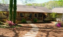 182 Lake Tehama Trail Homer, GA 30547