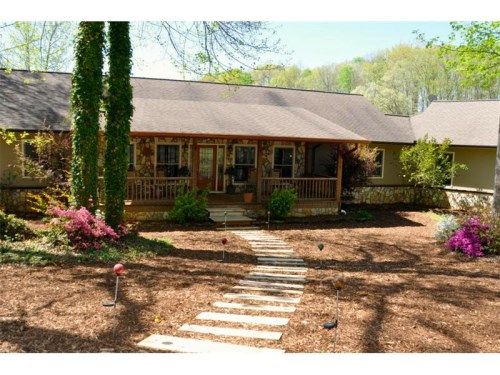 182 Lake Tehama Trail, Homer, GA 30547