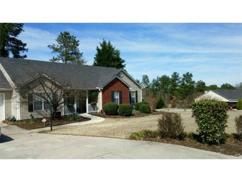 1374 Victoria Place Court, Loganville, GA 30052