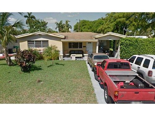 3100 SW 67 LN, Hollywood, FL 33023