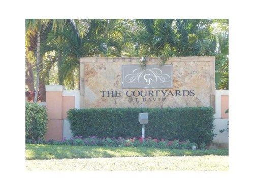 6900 SW 39TH ST # 308-J, Fort Lauderdale, FL 33314