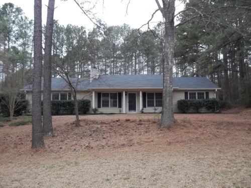 40 Ridgewood Trl, Stockbridge, GA 30281