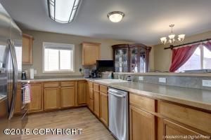 20838 Mountainside Drive, Eagle River, AK 99577