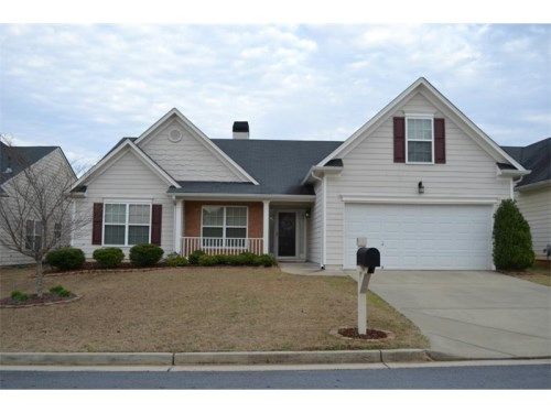 1056 S Creek Drive, Villa Rica, GA 30180