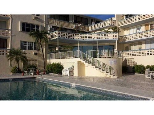 6484 Indian Creek # 117, Miami Beach, FL 33141