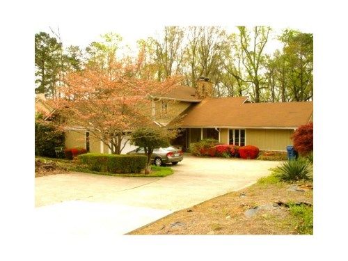 77 Concord Road Sw, Smyrna, GA 30082