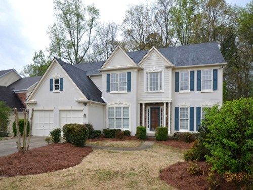 10910 Chatburn Way, Duluth, GA 30097