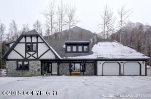 23033 Eagle River Road, Eagle River, AK 99577