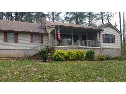 3176 Hidden Forest Drive, Snellville, GA 30078