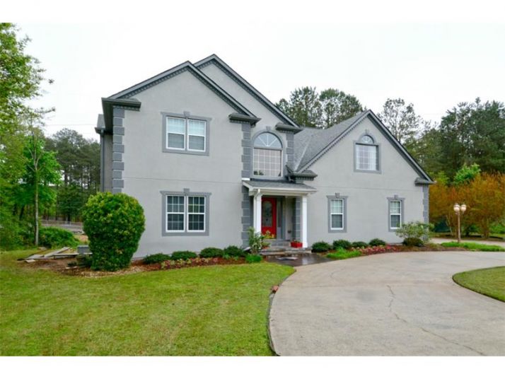 10525 Windsor Park Drive, Alpharetta, GA 30022