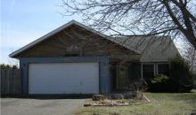 601 Cedar St SW Isanti, MN 55040