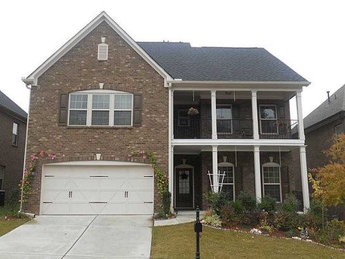 11229 Gates Terrace, Duluth, GA 30097