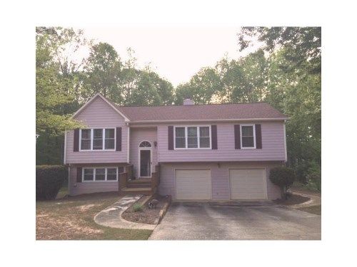 4196 New Towne Drive, Powder Springs, GA 30127