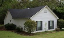 136 Regency Drive Bethlehem, GA 30620