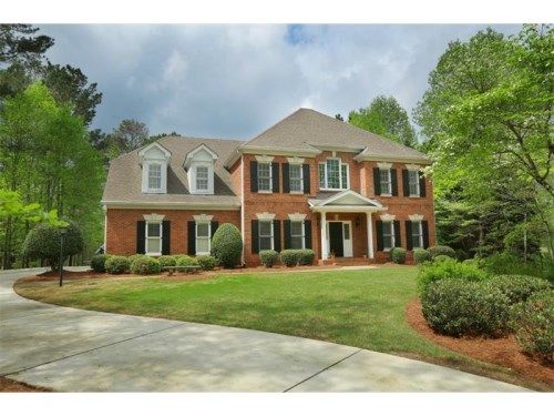 900 Hampton Bluff Drive, Alpharetta, GA 30004