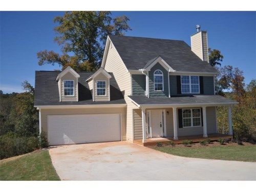 2746 Summer Creek Drive, Gainesville, GA 30507