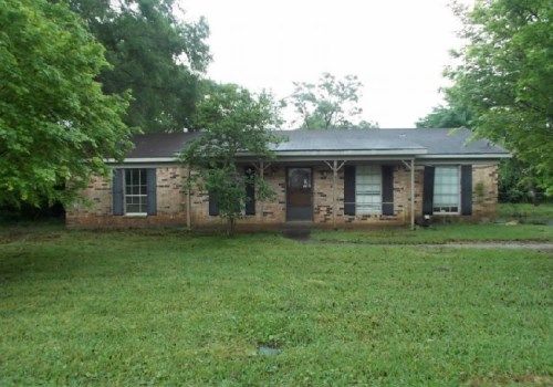 6841 SANDRA DRIVE, Theodore, AL 36582