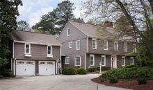 680 Tanglewood Trail Atlanta, GA 30327