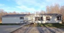 14787 S Merrill Rd Elsie, MI 48831