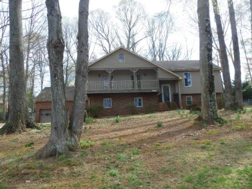 748 Crooked Run Rd, Rural Hall, NC 27045