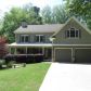 3189 Parkridge Crescent, Atlanta, GA 30341 ID:12571124