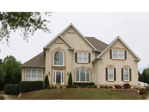 7365 Canter Run, Cumming, GA 30040