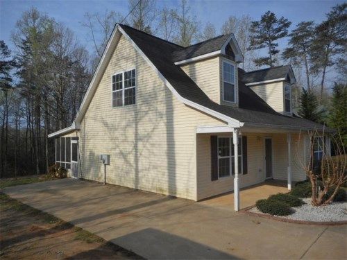 219 Stegall Place, Dawsonville, GA 30534