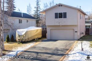 8020 Wilcox Street, Anchorage, AK 99502