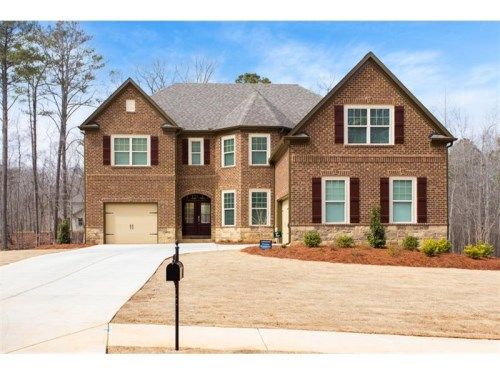 4500 Sterling Pointe Drive Nw, Kennesaw, GA 30152