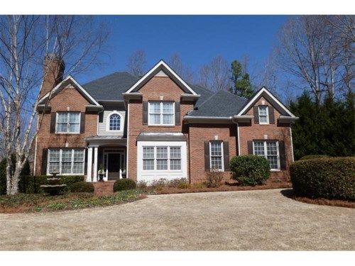 202 Creek Ridge Chase, Alpharetta, GA 30004