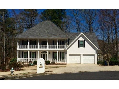 355 Aylesworth Cove, Alpharetta, GA 30022