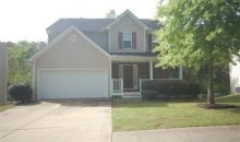 275 Bainbridge Circle Dallas, GA 30132