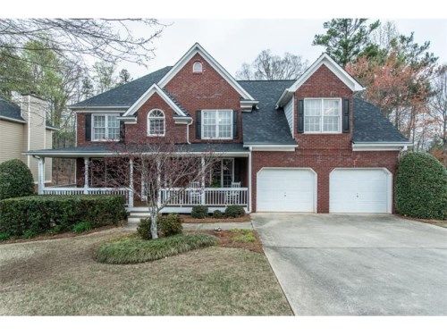 4848 Winterview Lane, Douglasville, GA 30135