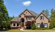 2165 Bent Creek Manor Alpharetta, GA 30005