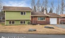 508 Jordt Circle Anchorage, AK 99504