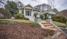 1232 Mansfield Avenue Ne Atlanta, GA 30307