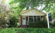 521 Page Avenue Ne Atlanta, GA 30307