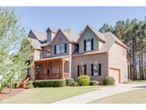 6350 Tamarack Trail, Cumming, GA 30040