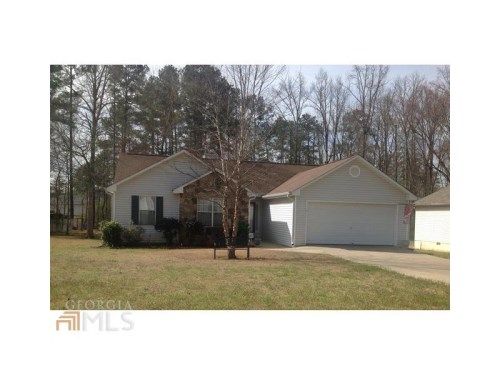 140 Woodland Ridge Circle, Covington, GA 30016