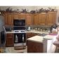 140 Woodland Ridge Circle, Covington, GA 30016 ID:12165512