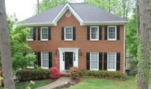 4522 Reva Court Ne Marietta, GA 30066